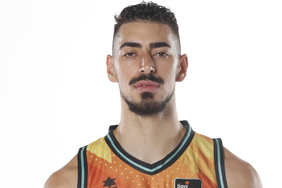 Plantilla Valencia Basket 2023/24