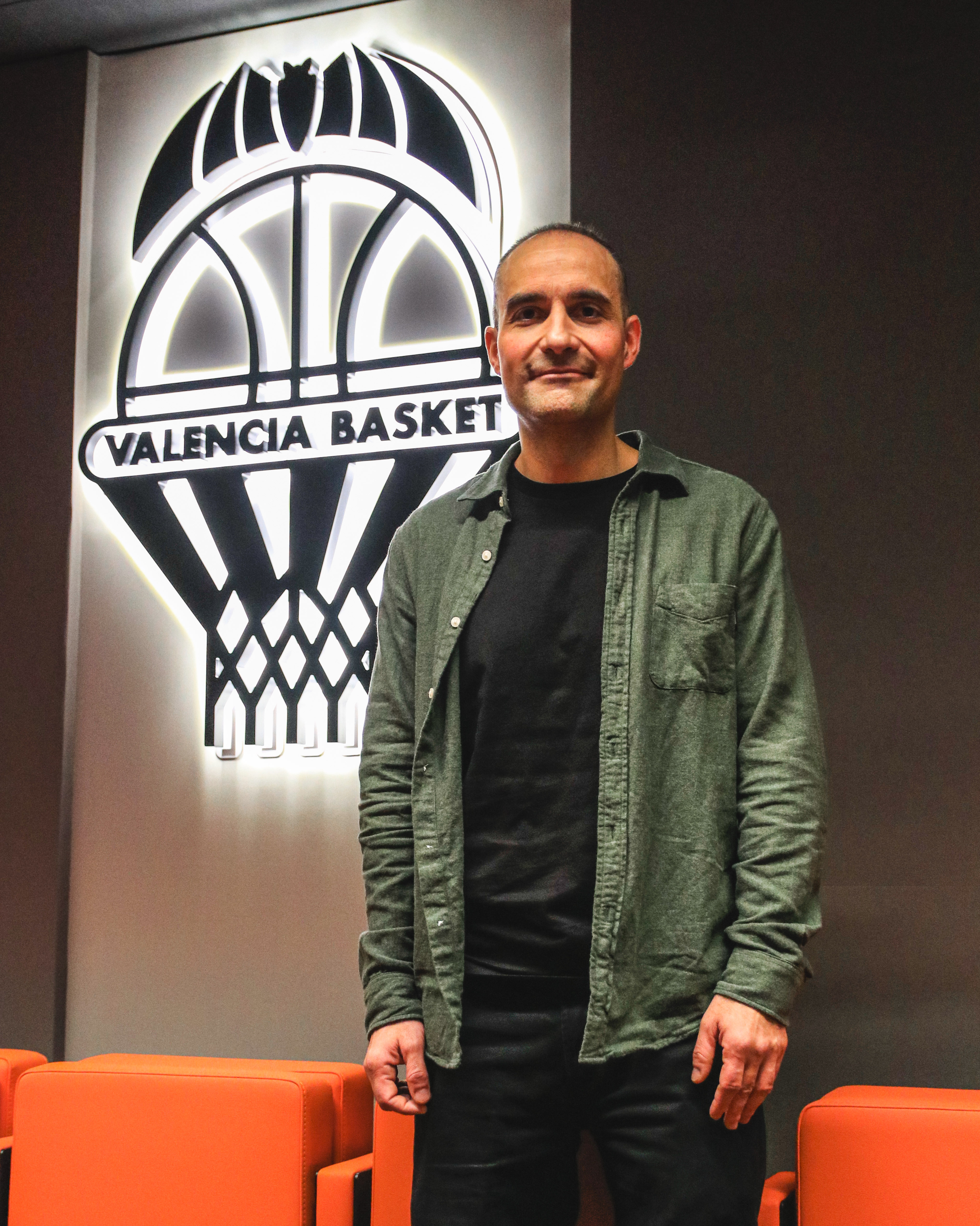 Diego Álvarez strengthens the Scouting and Data Analysis Department ...