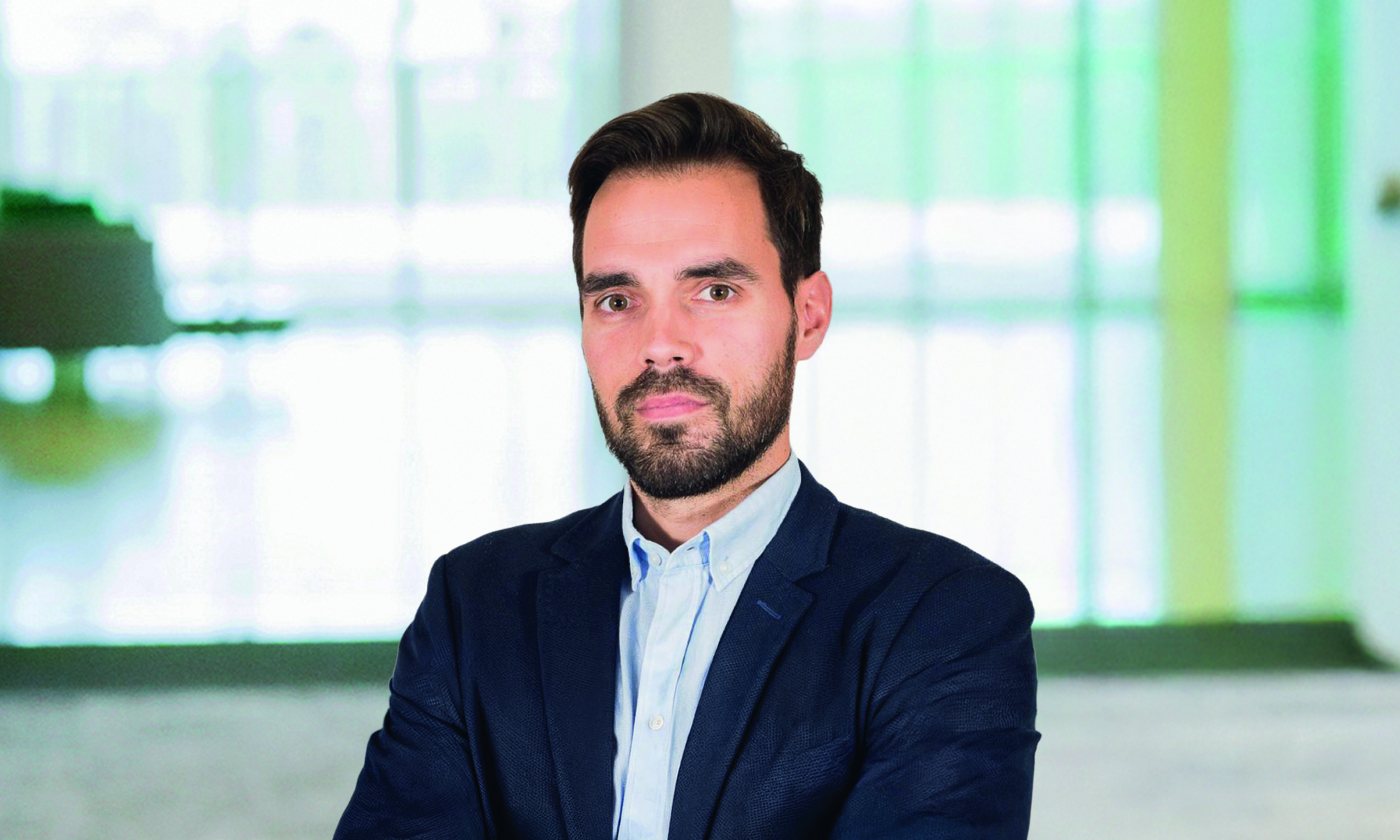 Enric Carbonell, nuevo miembro del Comité de Dirección de Mercadona